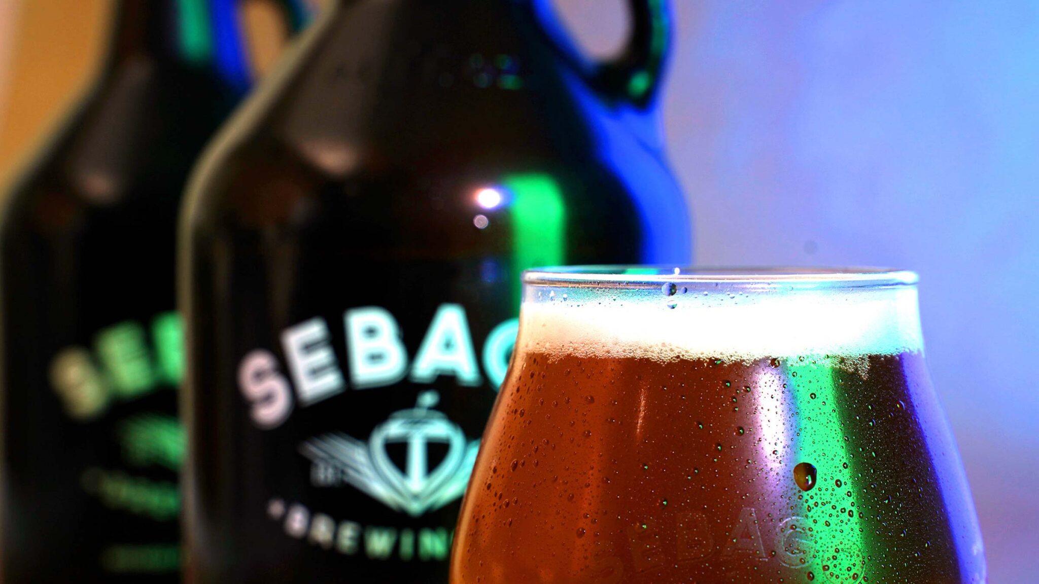 Sebago Brewing Company
