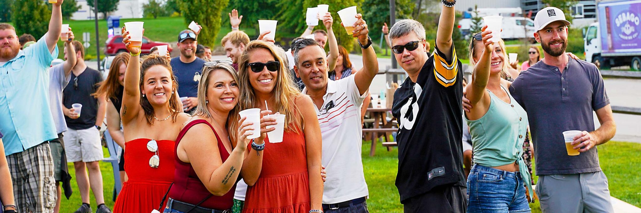 Jobs Sebago Brewing Company