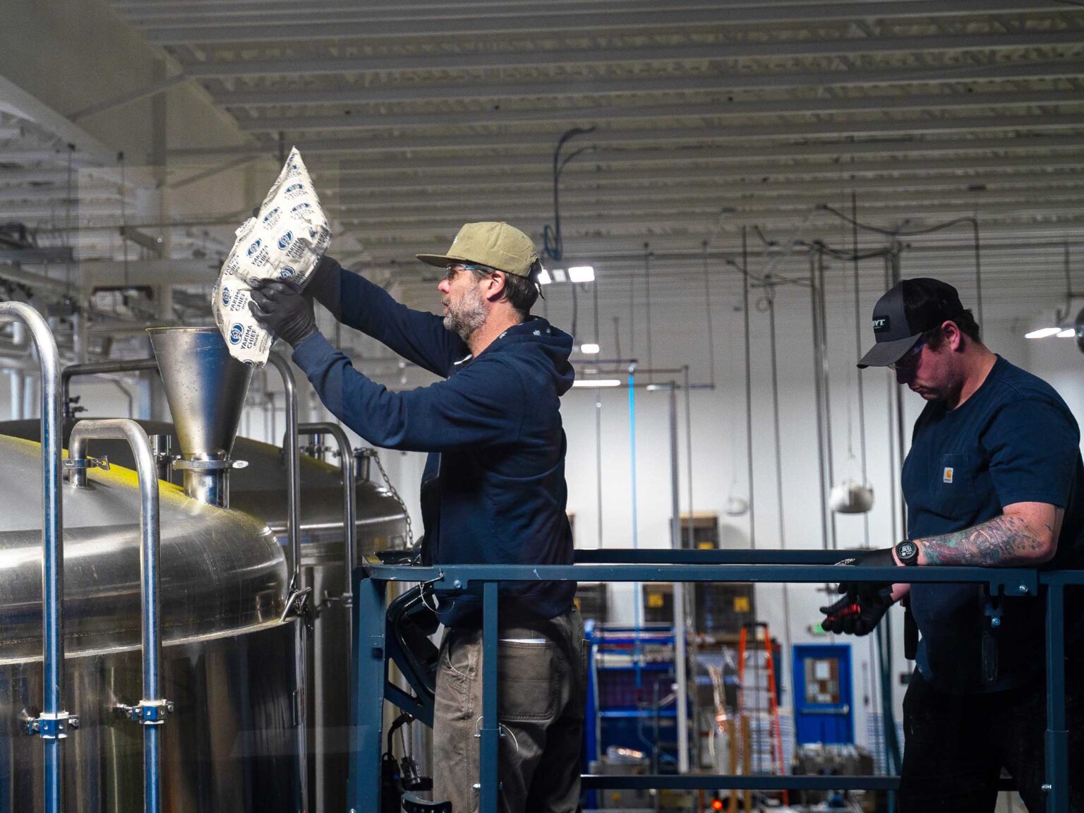 Jobs Sebago Brewing Company