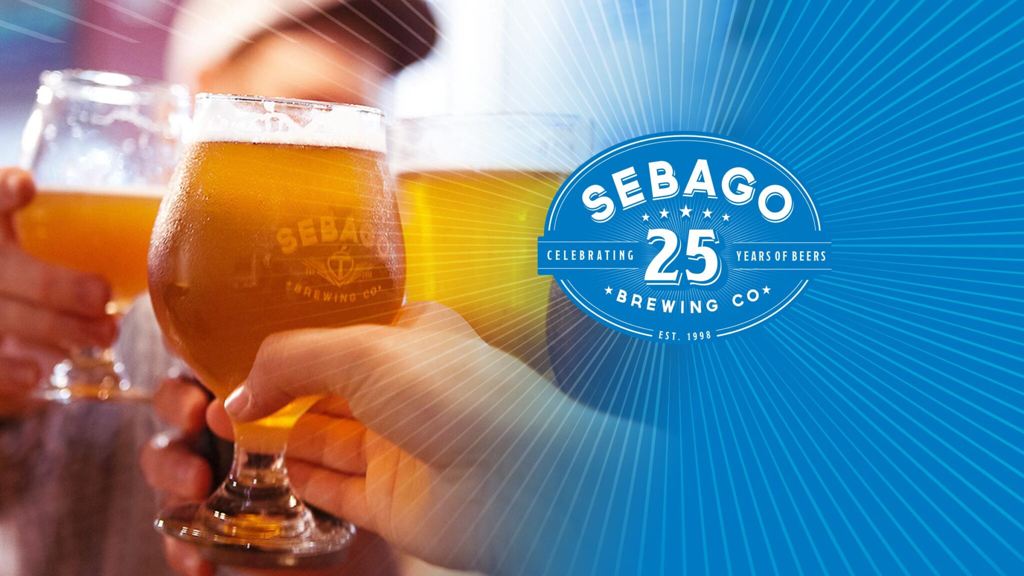 Sebago Brewing Company